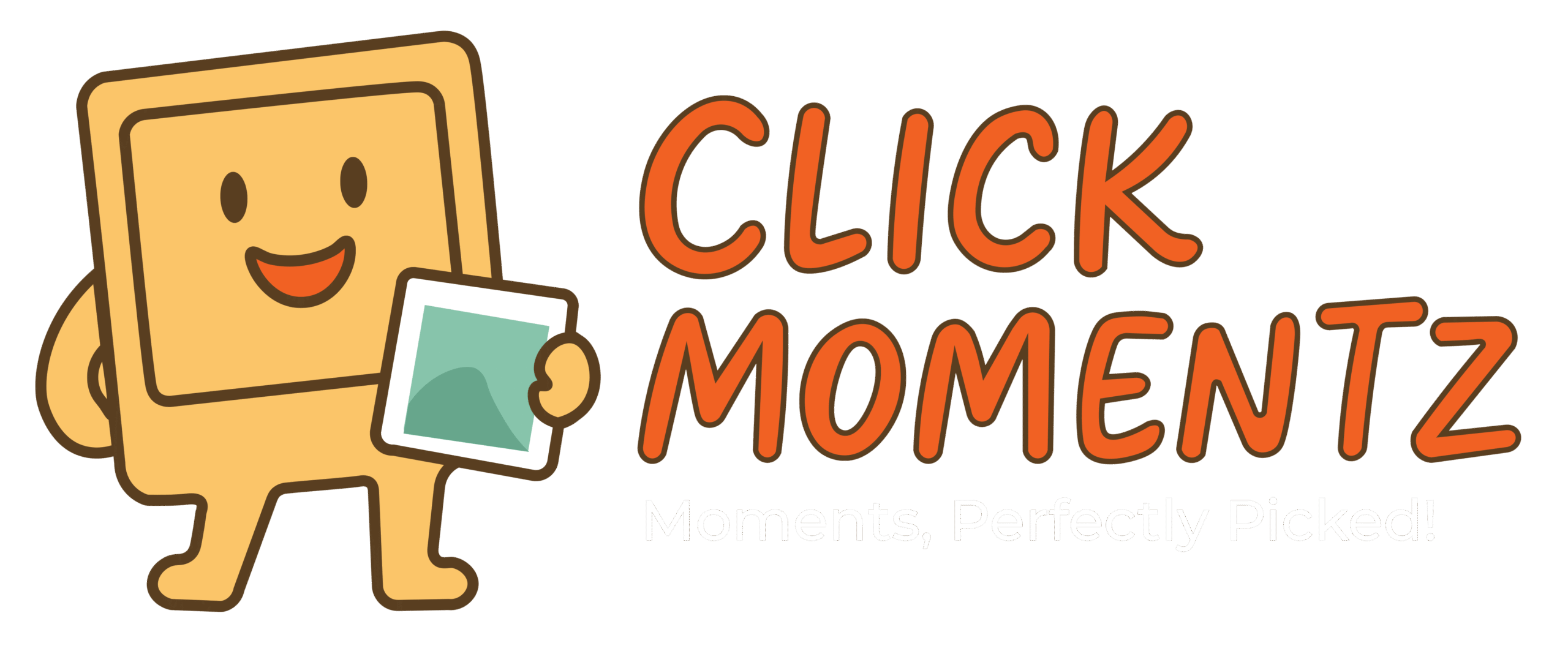 Clickmoment Logo